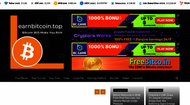 earnbitcoin.top