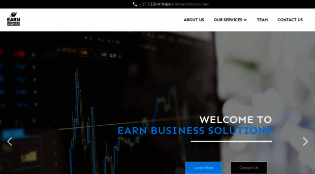 earnbizsolutions.com