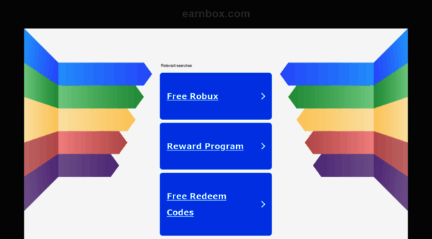 earnbox.com