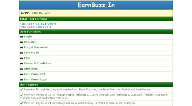 earnbuzz.mobi