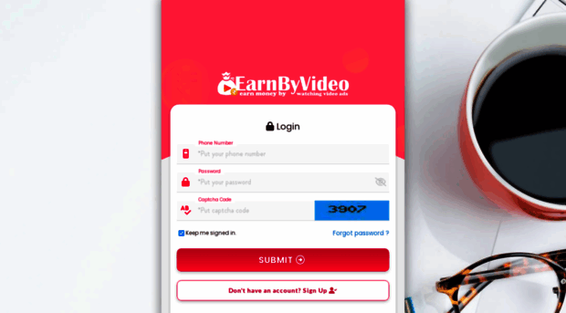 earnbyvideo.com