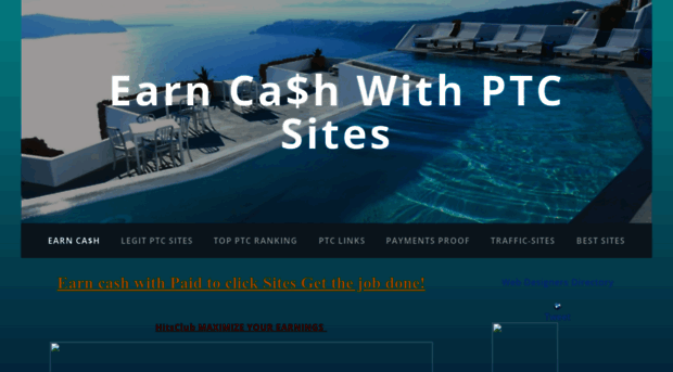 earncashwithptcsites.yolasite.com