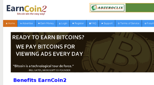 earncoin2.com