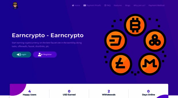 earncrypto.fun