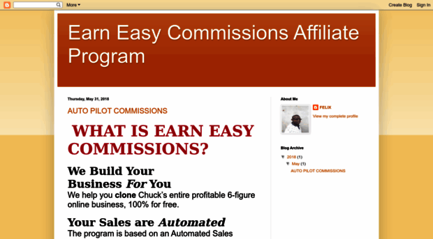 earneasycommissionsaffiliateprogram.blogspot.com