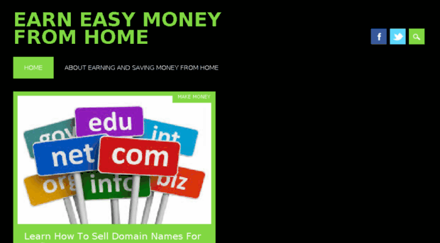 earneasymoneyfromhome.net