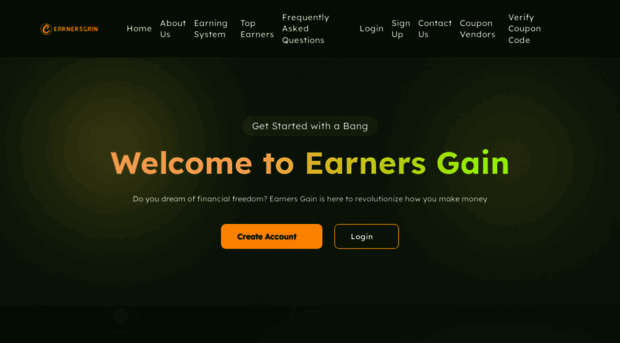 earnersgain.online