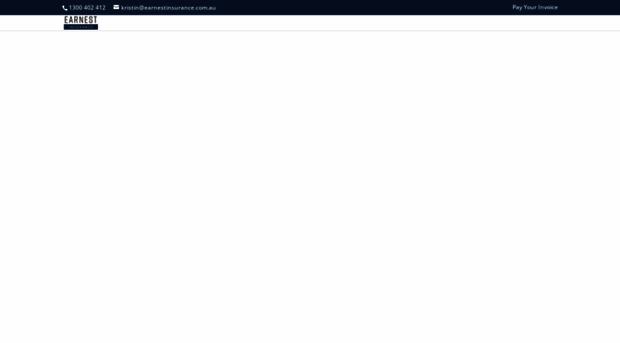 earnestinsurance.com.au
