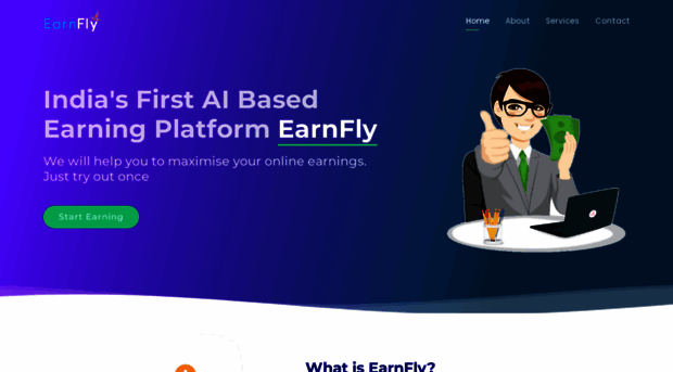 earnfly.in