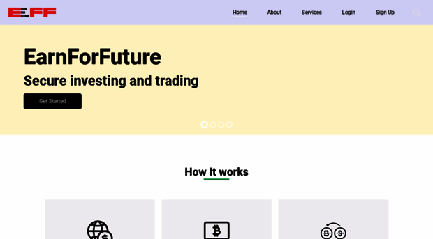 earnforfuture.com