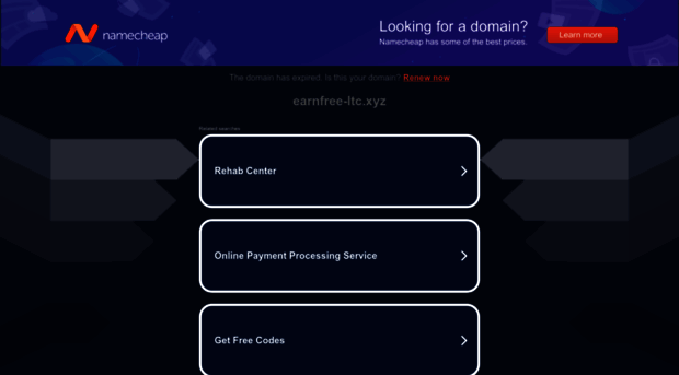 earnfree-ltc.xyz