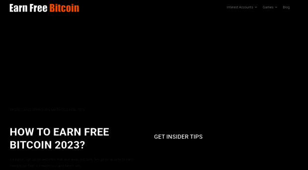 earnfreebitcoin.io