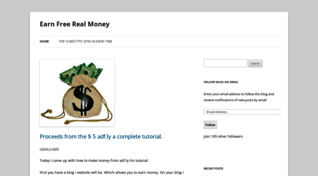 earnfreerealmoney.wordpress.com