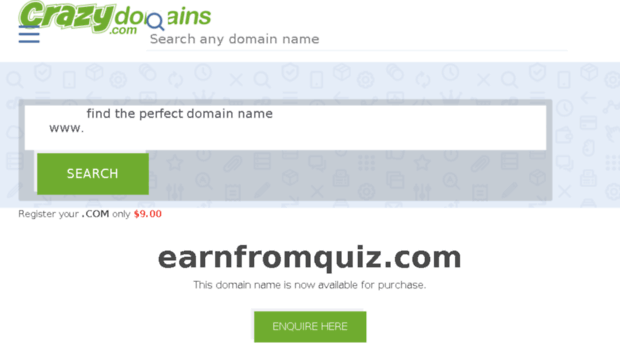 earnfromquiz.com