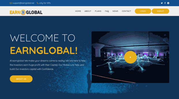 earnglobal.net