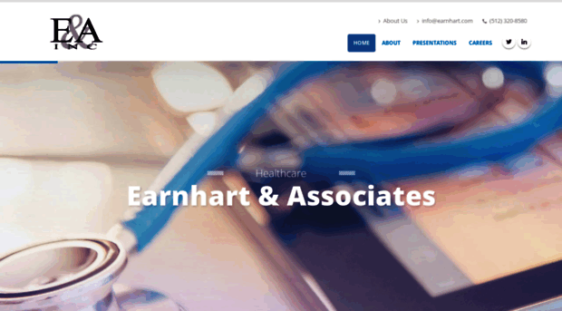 earnhart.com