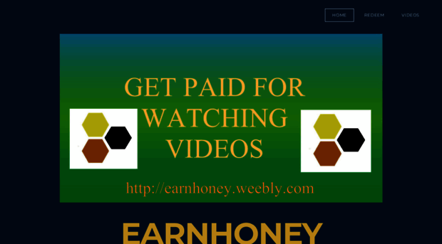 earnhoney.weebly.com