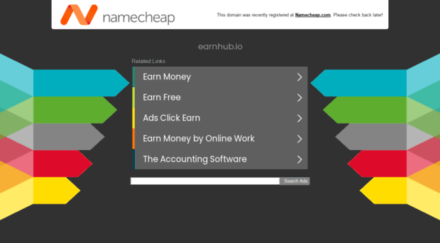 earnhub.io