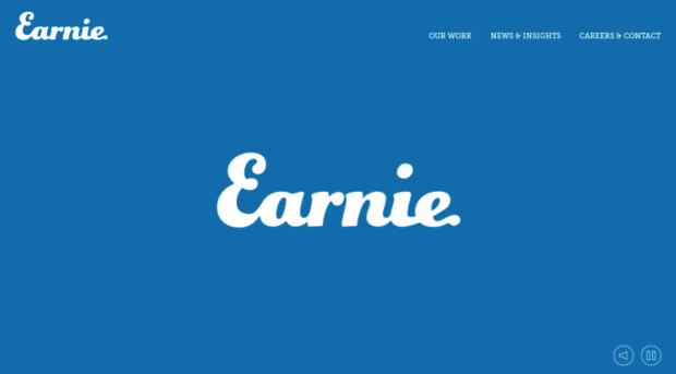 earnie-agency.com