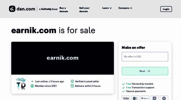 earnik.com