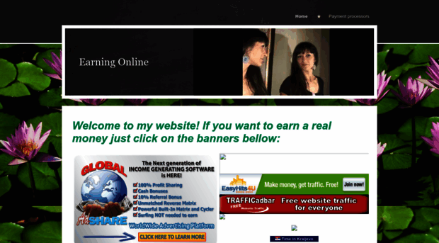 earning-online.yolasite.com