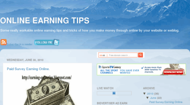 earning-onlinetips.blogspot.com