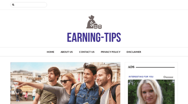 earning-tips.xyz