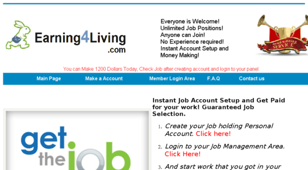 earning4living.com