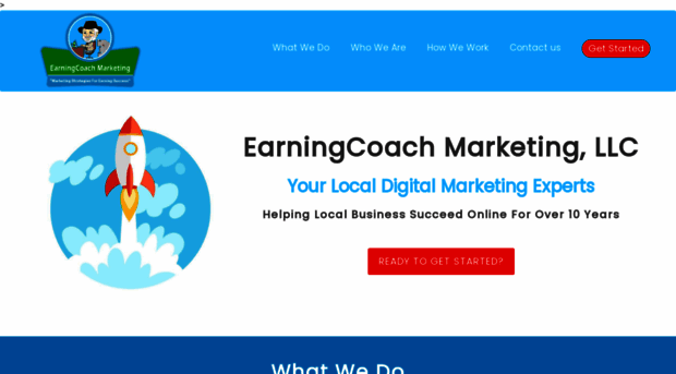 earningcoachmarketing.com