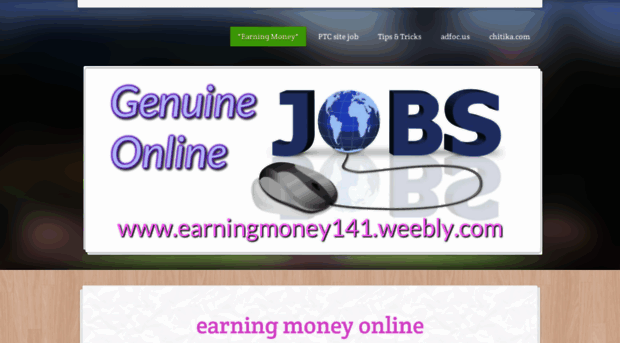 earningmoney141.weebly.com