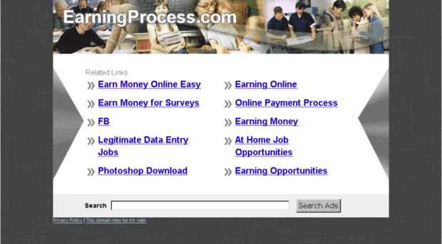 earningprocess.com