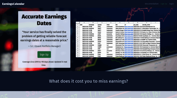 earningscalendar.net