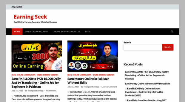 earningseek.online