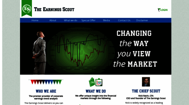 earningsscout.com