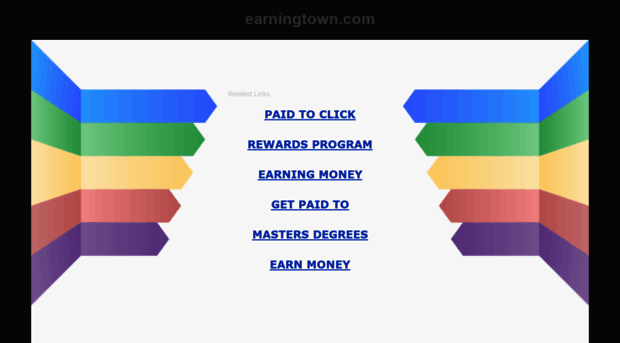 earningtown.com