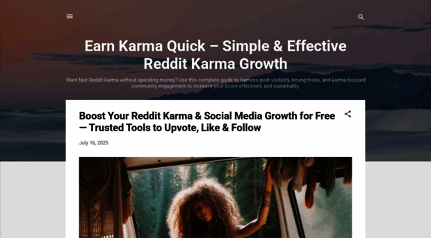 earnkarmaquick.blogspot.com