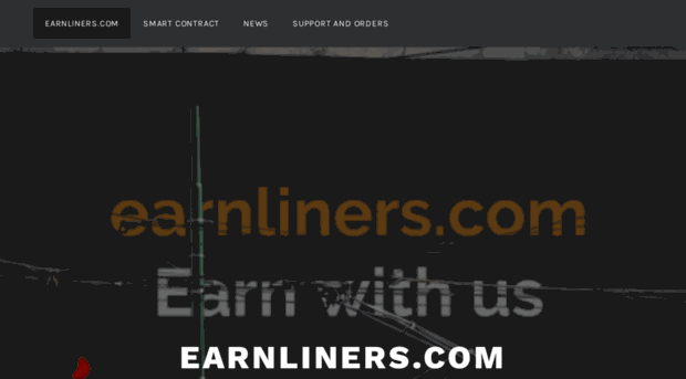 earnliners.com