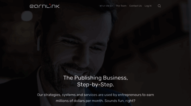 earnlink.com
