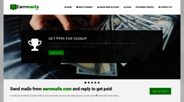 earnmails.com