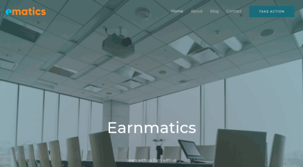 earnmatics.com