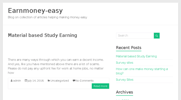 earnmoney-easy.com