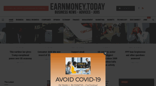 earnmoney.today