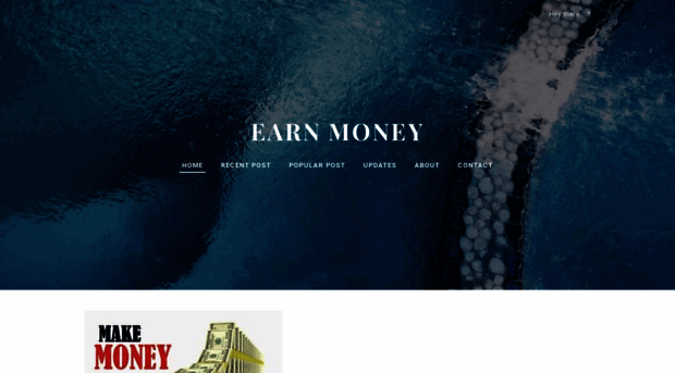 earnmoneykey.weebly.com
