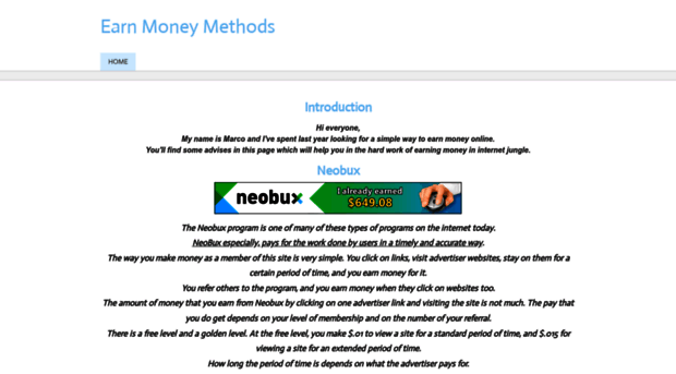 earnmoneymethod.weebly.com