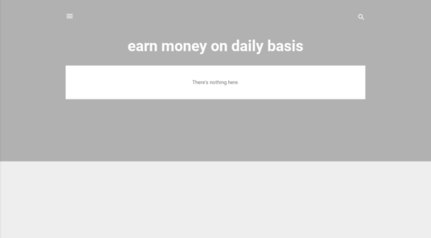 earnmoneyondailybasis.blogspot.com