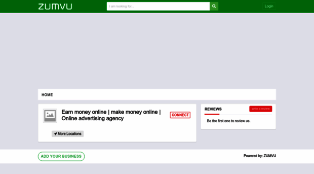earnmoneyonline.zumvu.com