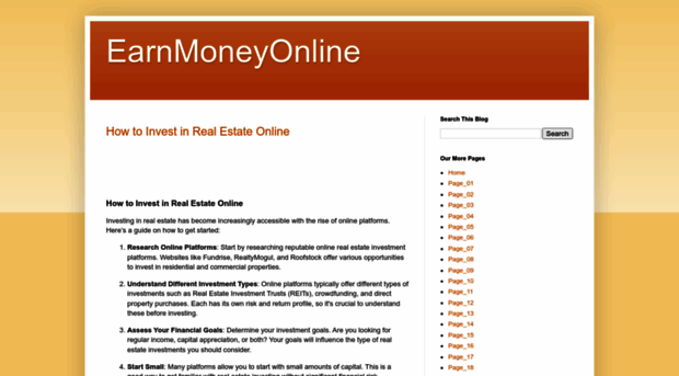 earnmoneyonlinebytom.blogspot.com