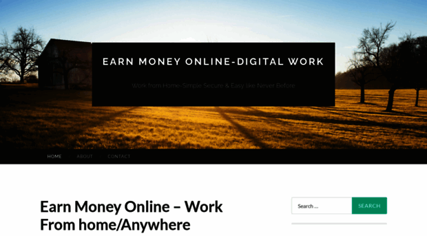 earnmoneyonlineeasyblog.wordpress.com