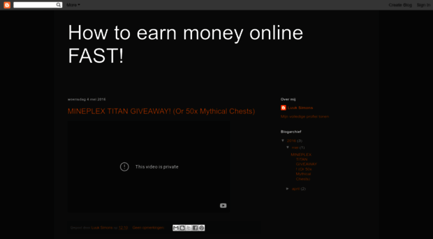 earnmoneyonlinefastbestway.blogspot.com