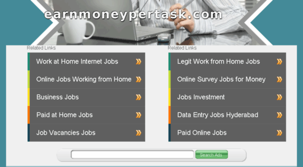 earnmoneypertask.com